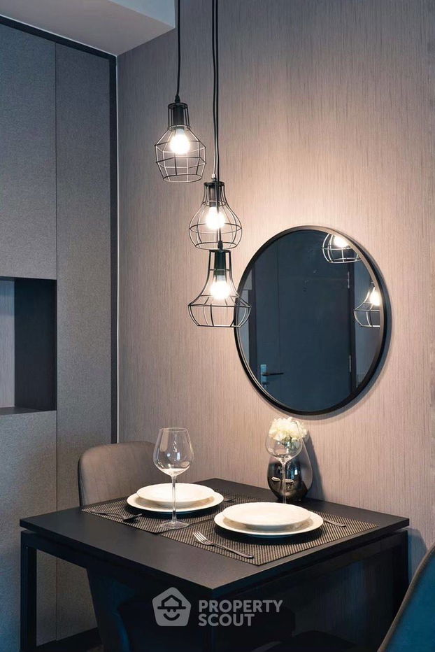 picture 1-BR Condo at Ideo Sukhumvit 93 near BTS Bang Chak (ID 2308012) - 3/14