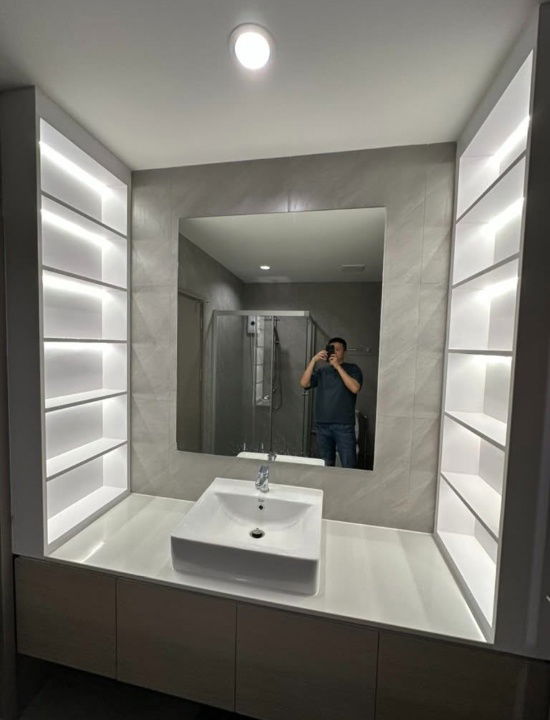 picture #R6337 🎉 140969 Condo for rent  IdeO SUKHUMVIT RAMA 4 - 11/12