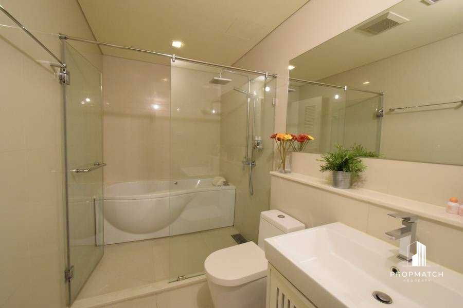 รูป ✨Flash Deal ✨ IVY Thonglor ( 4Bed 4Bath 186SQM.) แต่งครบพร้อมอยู่ !! เพียง 130,000บาทต่อเดือน Tel.0981315848 @propmatch - รูปที่ 15/16
