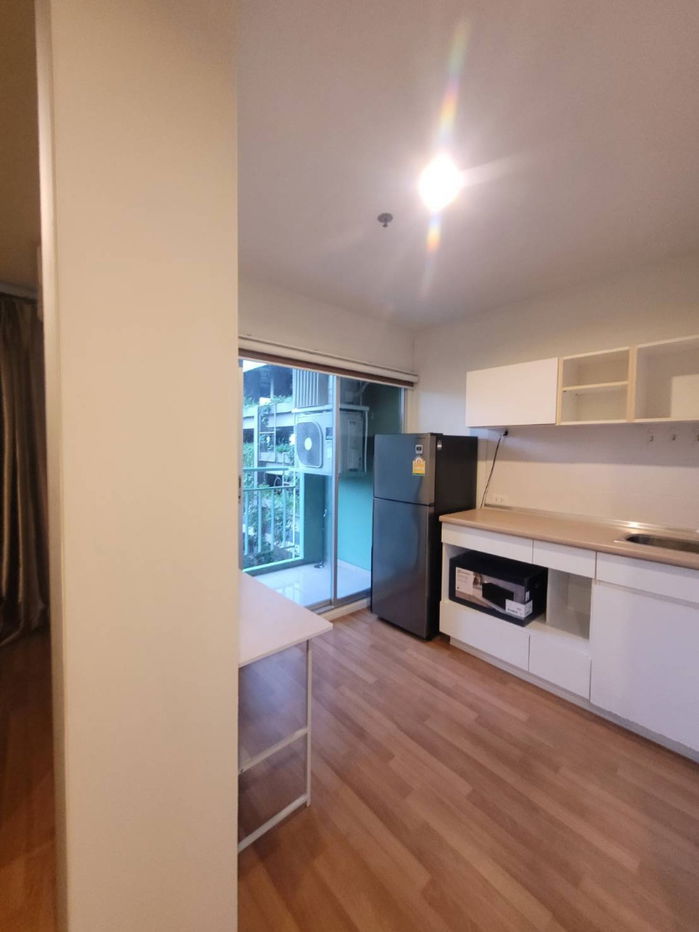 picture ✅️Ready to Move in 🔥For Rent Lumpini Park Rama 9 - 11/13