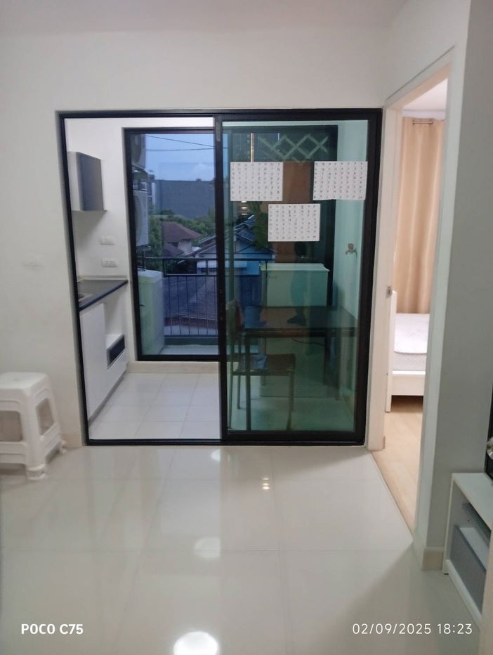 picture  LIB Ladprao  20 for rent ✨ Fully furnished - 7/10