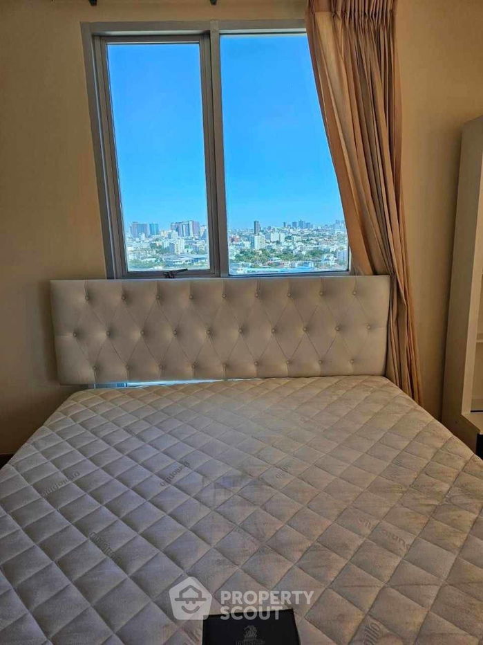 picture 1-BR Condo at Life @ Sukhumvit 65 near BTS Phra Khanong (ID 1551628) - 2/9