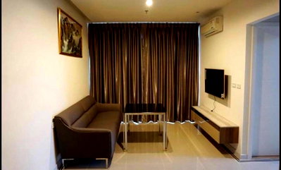 Condos for sale MRT Phra Ram 9 : T.C.                       Green 