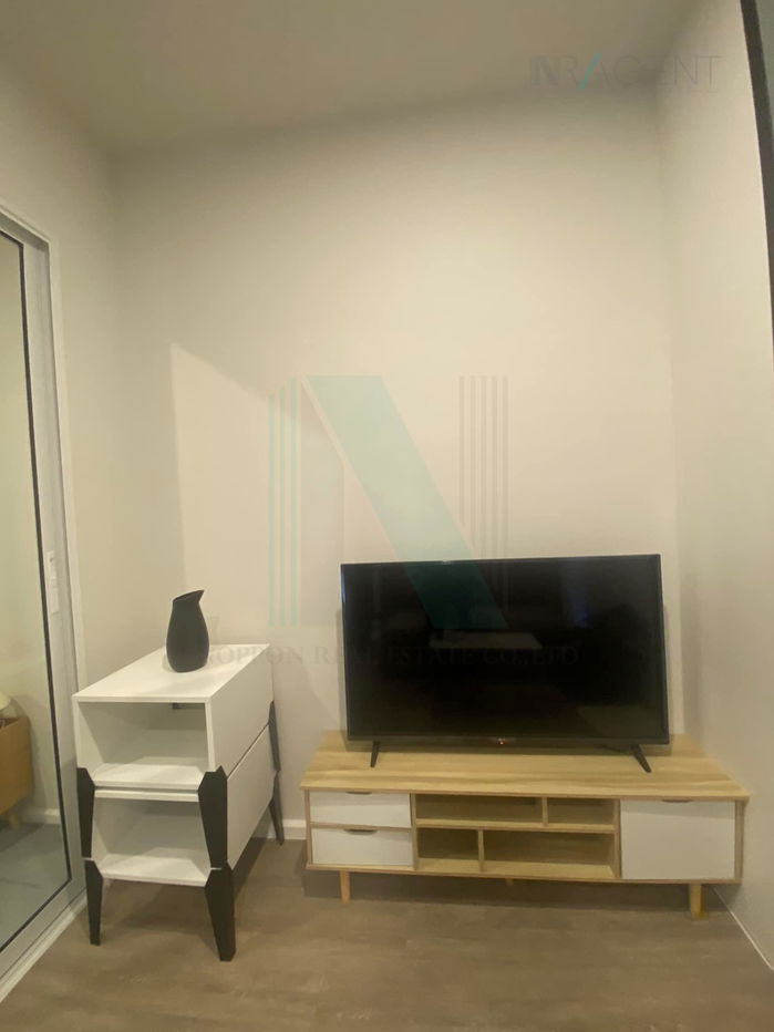 picture For Rent Condo BLUE PHAHONYOTHIN 35 Building B, Floor 4,1 bed room, Room size 27 sqm - 3/8