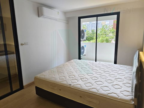 📌 For Rent Condo LEVEL CONDOMINIUM Building B, Floor 2,1 bed room, Room size 42 sqm