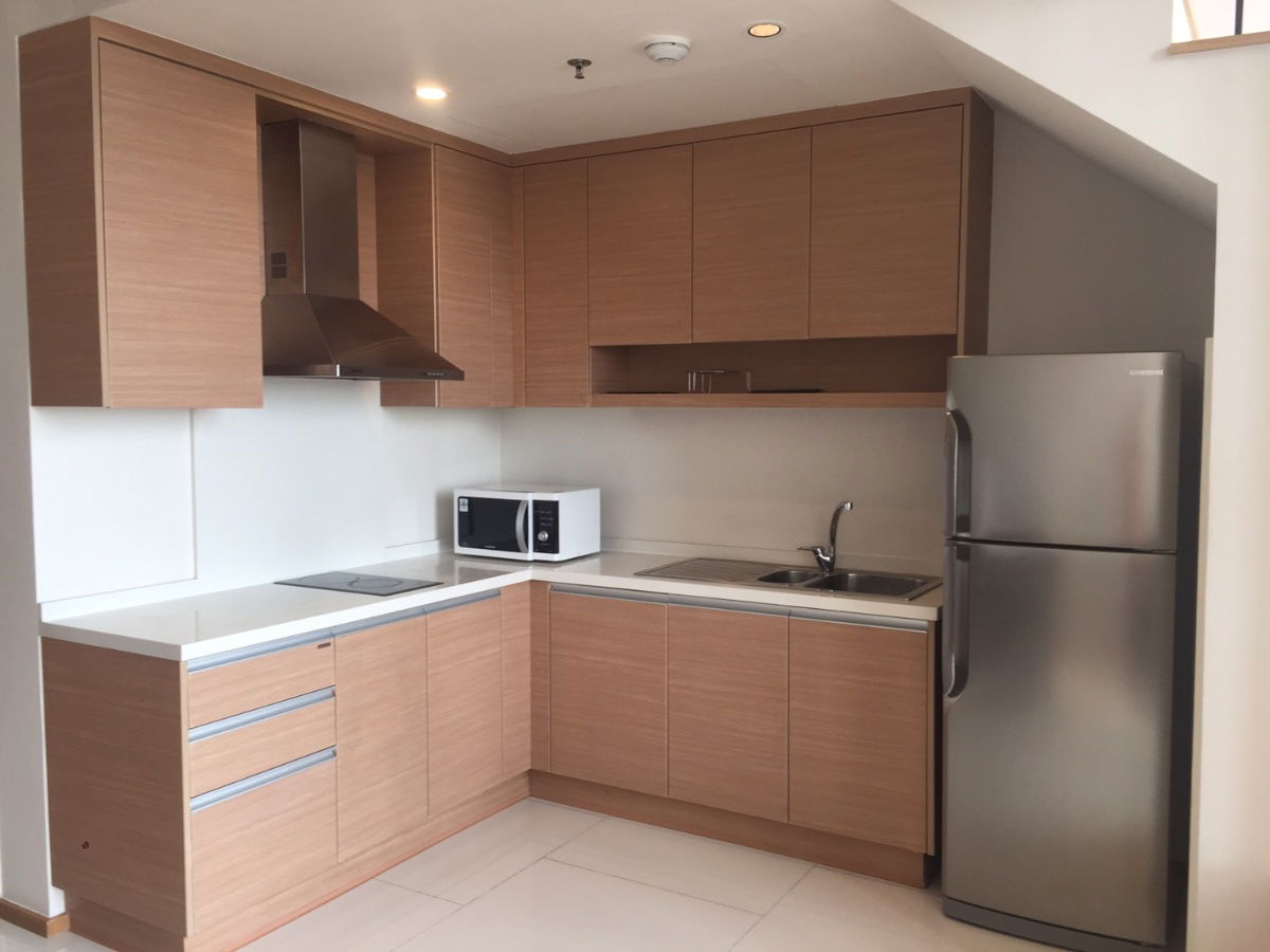 picture The Emporio Place  1Duplex Bedrooms 2 Bathrooms size 83 Sq.m.   - 8/10