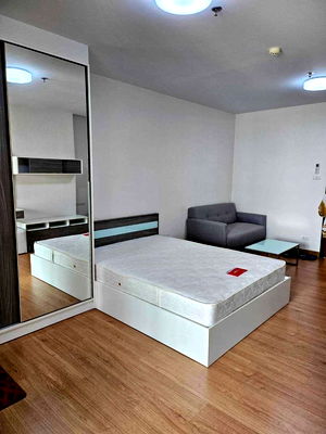 Condos for rent Pracha Chuen Road : Supalai City Resort Changwattana