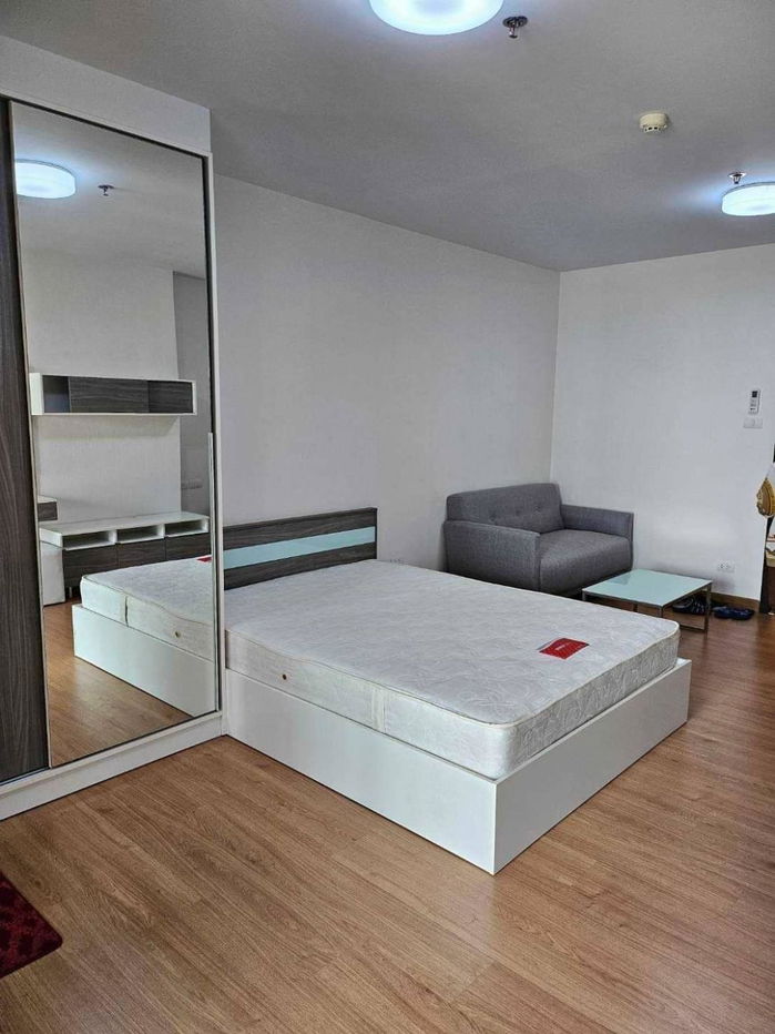 รูป #b4676 14/9/68  ให้เช่า Supalai City Resort Changwattana  📲📢สอบถาม ld line @condoboy - รูปที่ 1/15