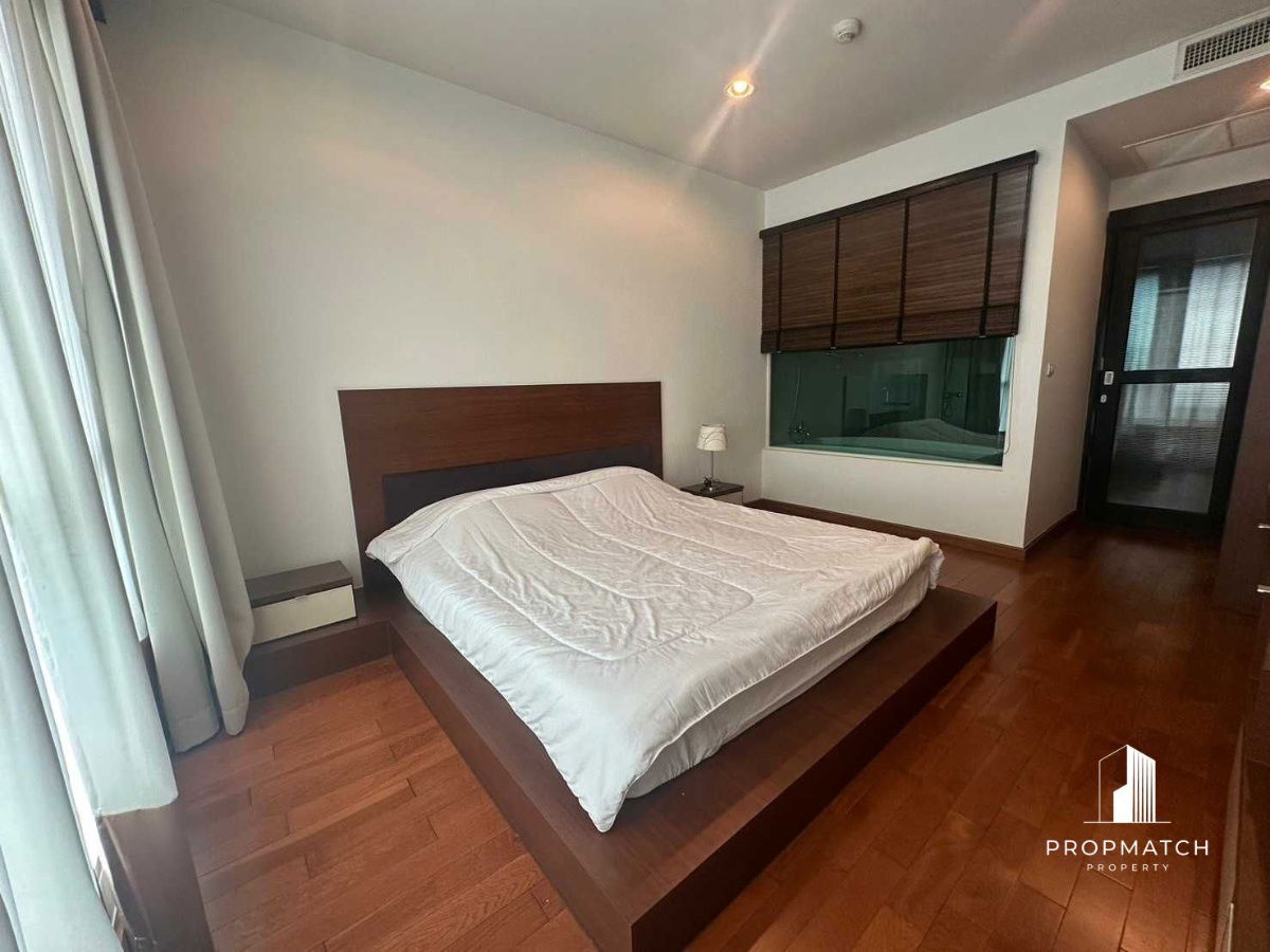 รูป ✨Flash Deal ✨The Address Chidlom ( 2Bed 2Bath 73SQM.) แต่งครบพร้อมอยู่ !! เพียง 50,000 บาทต่อเดือน Tel.0981315848 @propmatch - รูปที่ 8/15
