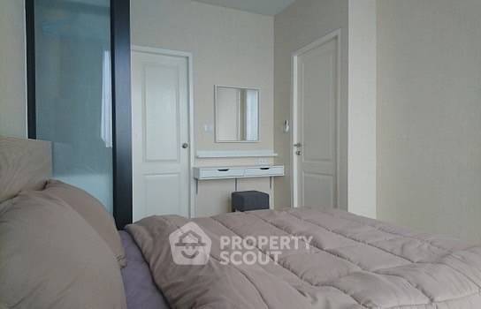 picture 1-BR Condo at Bangkok Horizon Sathorn near BTS Saint Louis (ID 1495874) - 9/12