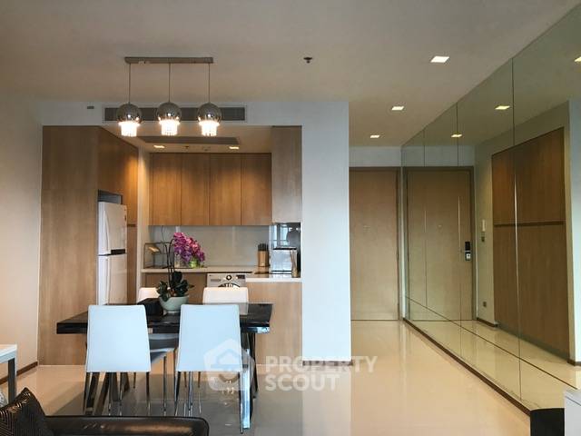 picture 2-BR Condo at Hyde Sukhumvit 13 Condominium near BTS Nana (ID 825256) - 4/6