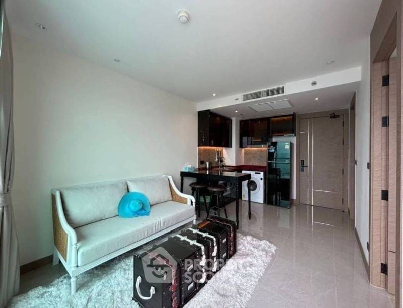 picture 1-BR Condo at The Riviera Ocean Drive close to Jomtien Beach (ID 1864772) - 4/10