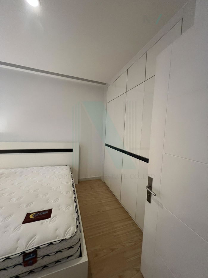 รูป ให้เช่าคอนโด ทีซี กรีน พระราม 9 อาคาร D ชั้น 17 1 ห้องนอน ขนาด 39.00 ตรม ใกล้ เซ็นทรัล พลาซ่า พระราม 9 - รูปที่ 5/8
