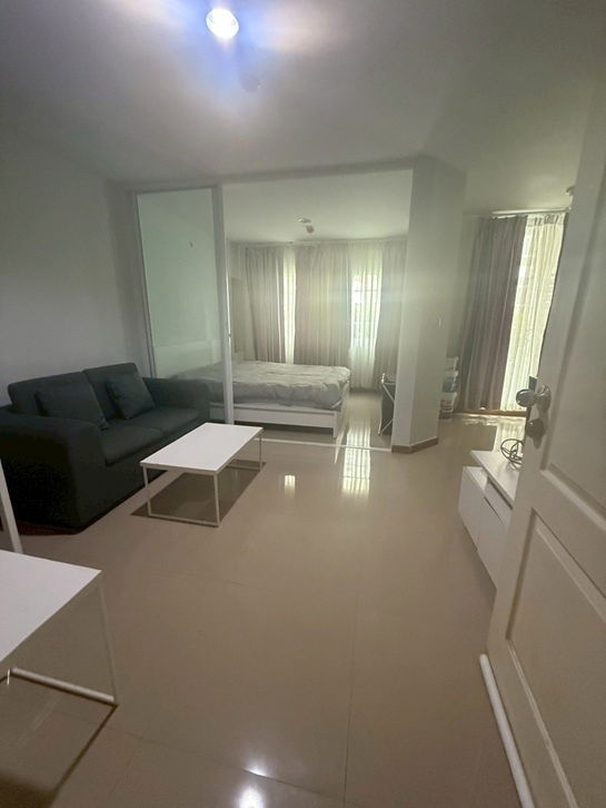 picture ✨ For Rent: Tulip Light Condo – Building 2, Krathumbaen Petchkasem ✨ - 2/15