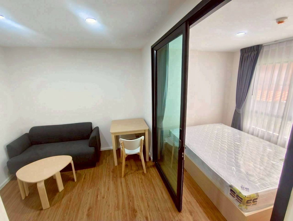 picture ✅️Ready to Move in 🔥For Rent ALIVE Sukhumvit 76 - 4/15