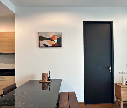 #SC8291​  📌 Rent | 🟦🟨The Address Art Deco Chidlom​🟥🟩💬𝑪𝒐𝒏𝒕𝒂𝒄𝒕𝑳𝑰𝑵𝑬:@𝒔𝒆𝒄𝒓𝒆𝒕𝒑𝒓𝒐𝒑𝒆𝒓𝒕𝒚 🔥✨     