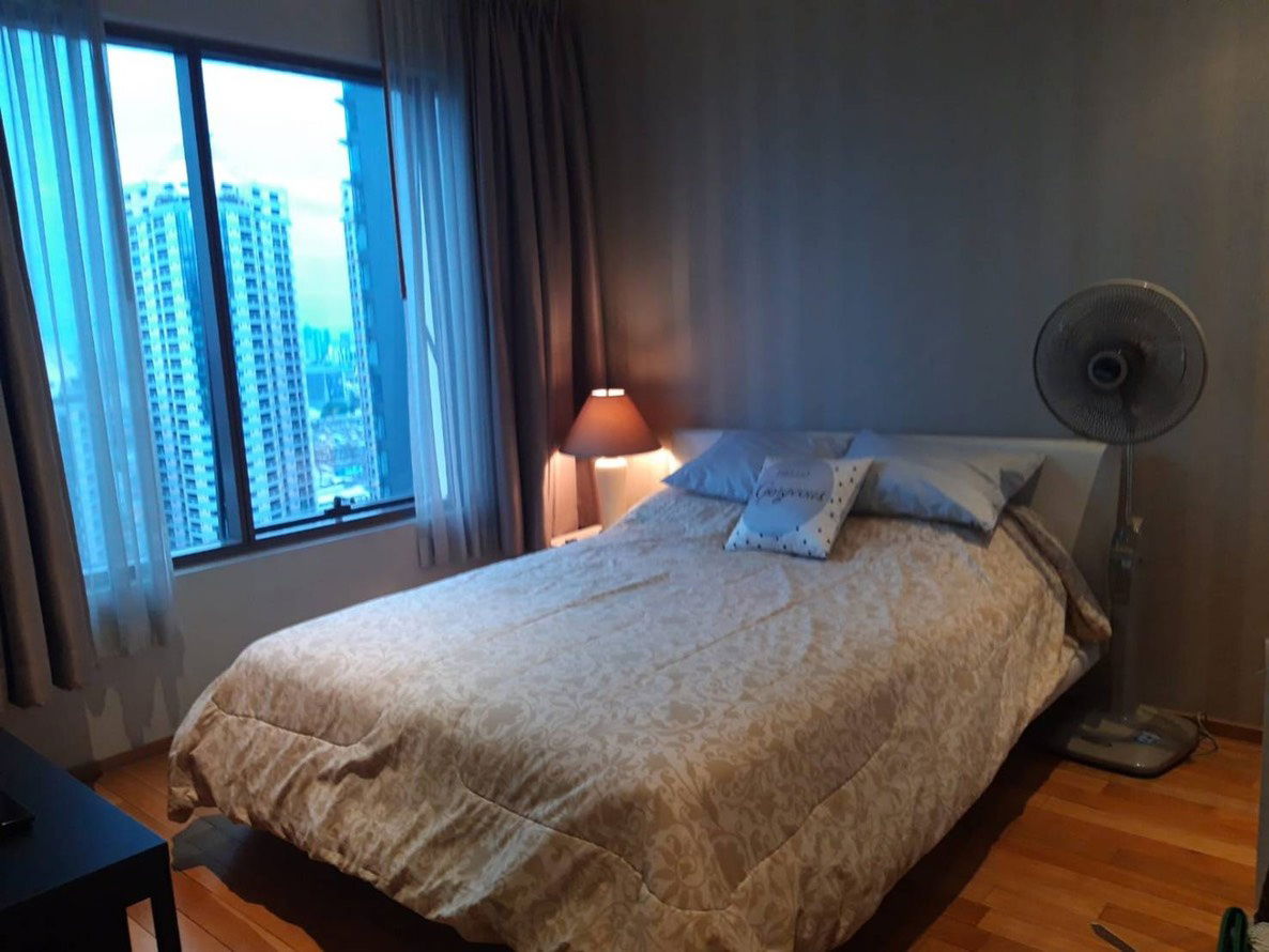 picture The Emporio Place  2 Bedrooms 3 Bathrooms size 101 Sq.m.   - 1/6