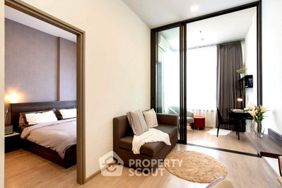 ขายคอนโด : คอนโด 1-ห้องนอน ที่ เซ็นทริค รัชโยธิน ใกล้ BTS รัชโยธิน (ID 900376)