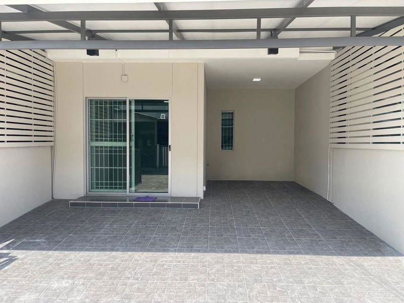 picture ME250209 Townhome For Sale Baanpruksa 116 Rangsit Thanyaburi - 5/20