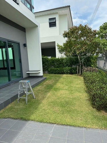 picture House for rent in Supalai Pride Bang Yai project - 2/14