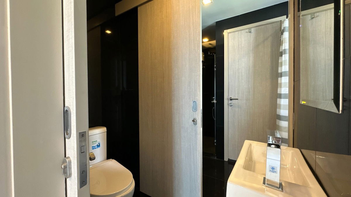 picture #R6329  🎉 140968  Condo for rent Rhythm Sukhumvit 36-38 - 15/17