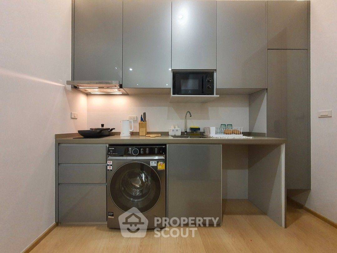 รูป คอนโด 2-ห้องนอน ที่ ฟอร์โมซ่า รัชโยธิน ใกล้ BTS รัชโยธิน (ID 1937614) - รูปที่ 9/19