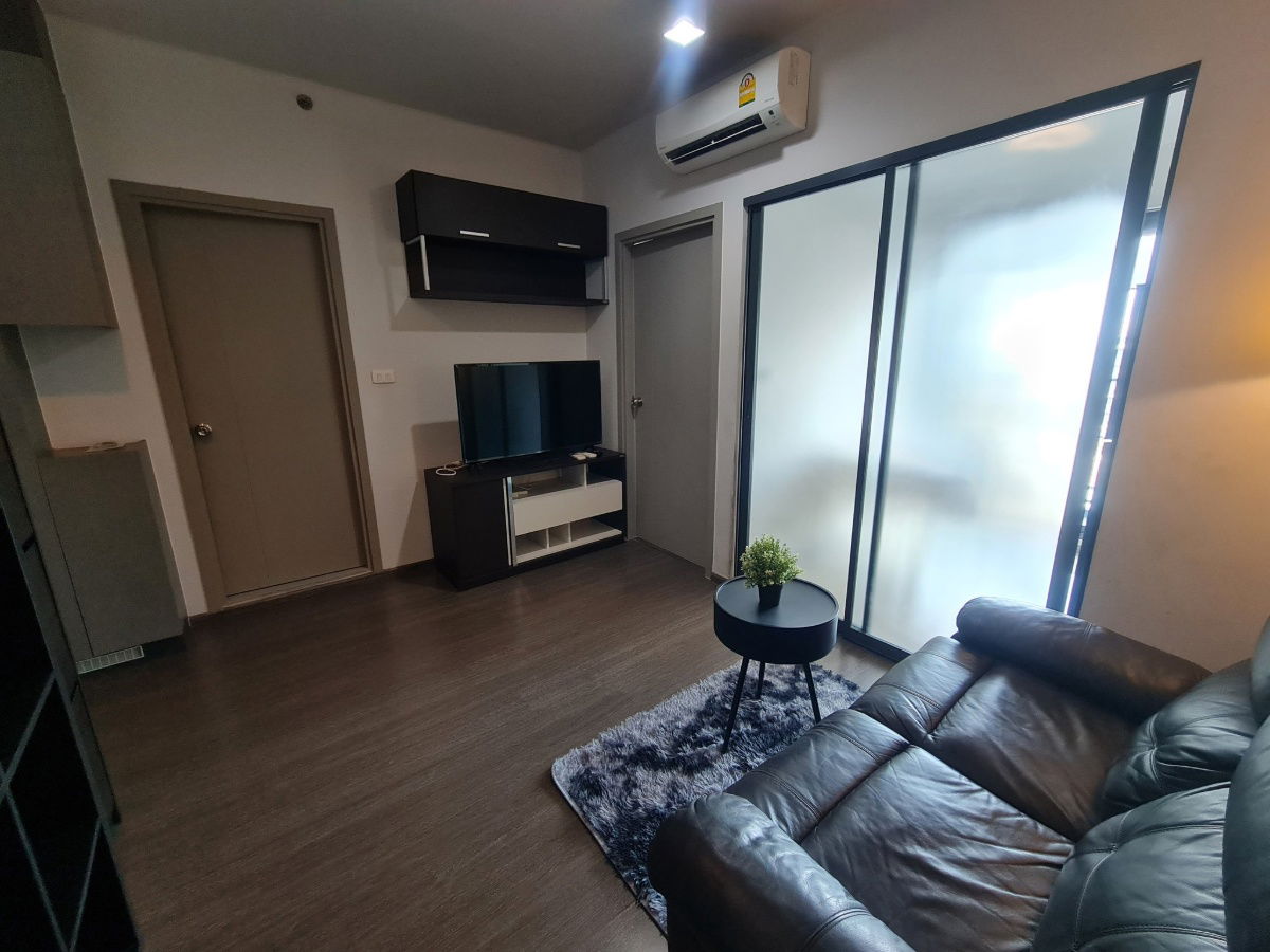 รูป IDEO Sukhumvit 93 ห้องสวย ราคาดี สอบถามเพิ่มเติมได้ที่ Line @condorental - รูปที่ 2/7