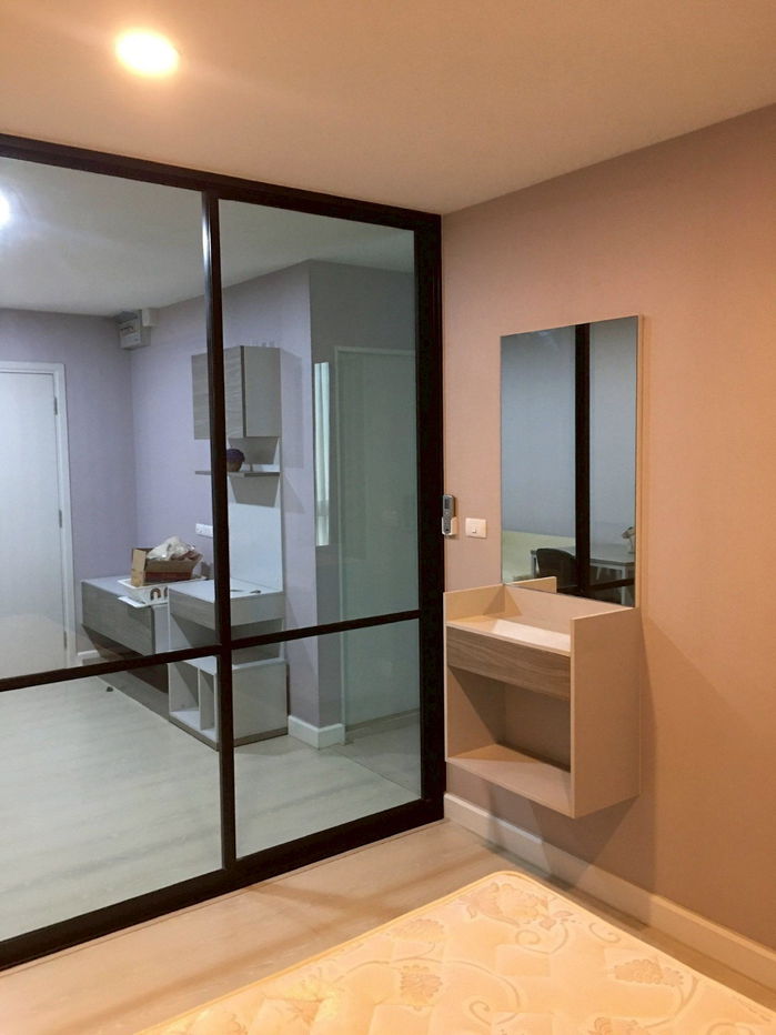 รูป #st20455 ให้เช่า  The cube plus แยกมีนบุรี ติดสถานีรถไฟฟ้า BTS สายสีชมพู  - รูปที่ 6/7