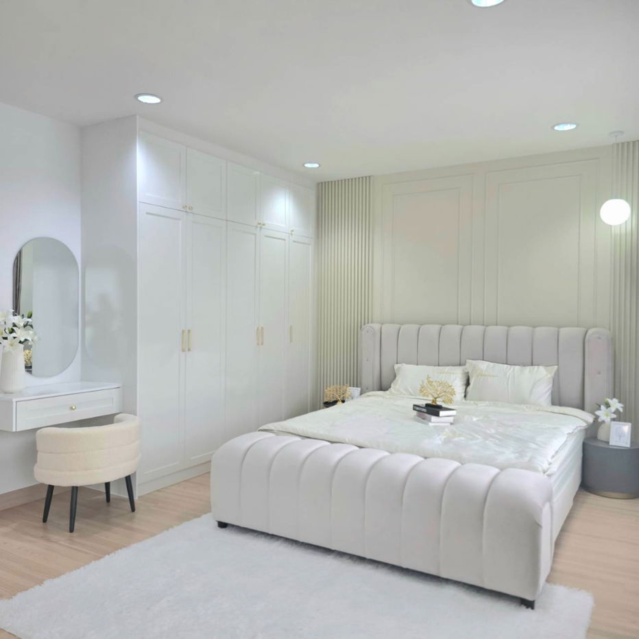 picture 💖 Beautiful, Spacious & Fully Furnished Home Only 3.xx MB — Banglamung, Chonburi 📍 Close to Pattaya & Laem Chabang - 21/28