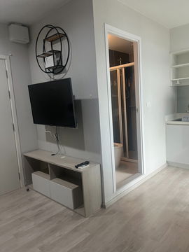 Rent Privacy rama9 beautiful and cozy