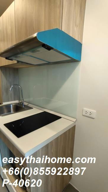 picture P-40620 Condo for rent The Excel Hideaway Sukhumvit 71 fully furnished (Confirm again when visit).  - 5/10