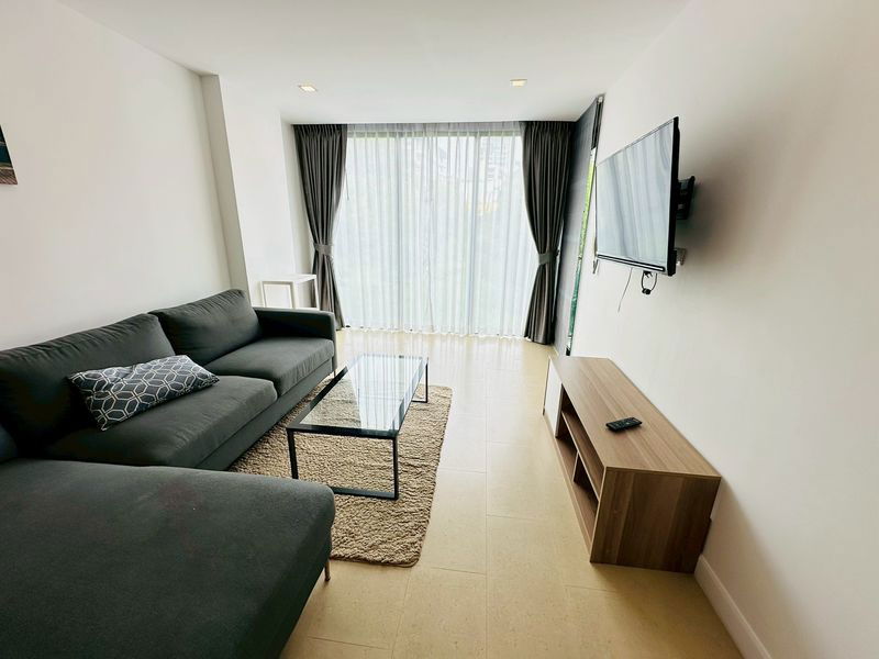 picture Aurora Condominium 3fl, 2,390M, FQ, studio - 3/17