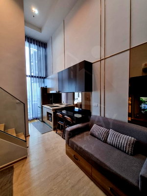 Condos for rent : HotDeal​🔥🔥  For Rent​ | Prime Location and Special Price, Condo at Altitude Unicorn Sathorn-Tha Phra MD-95391