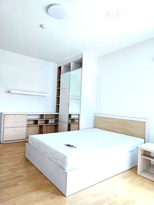 Condos for rent BTS Wongwian Yai : For Rent Condo MY CONDO SATHORN-TAKSIN Building A, Floor 5,Studio, Room size 25.00 sqm