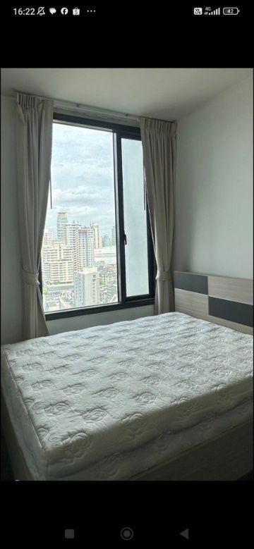 picture For rent Edge Sukhumvit 23  cheap price  - 2/8