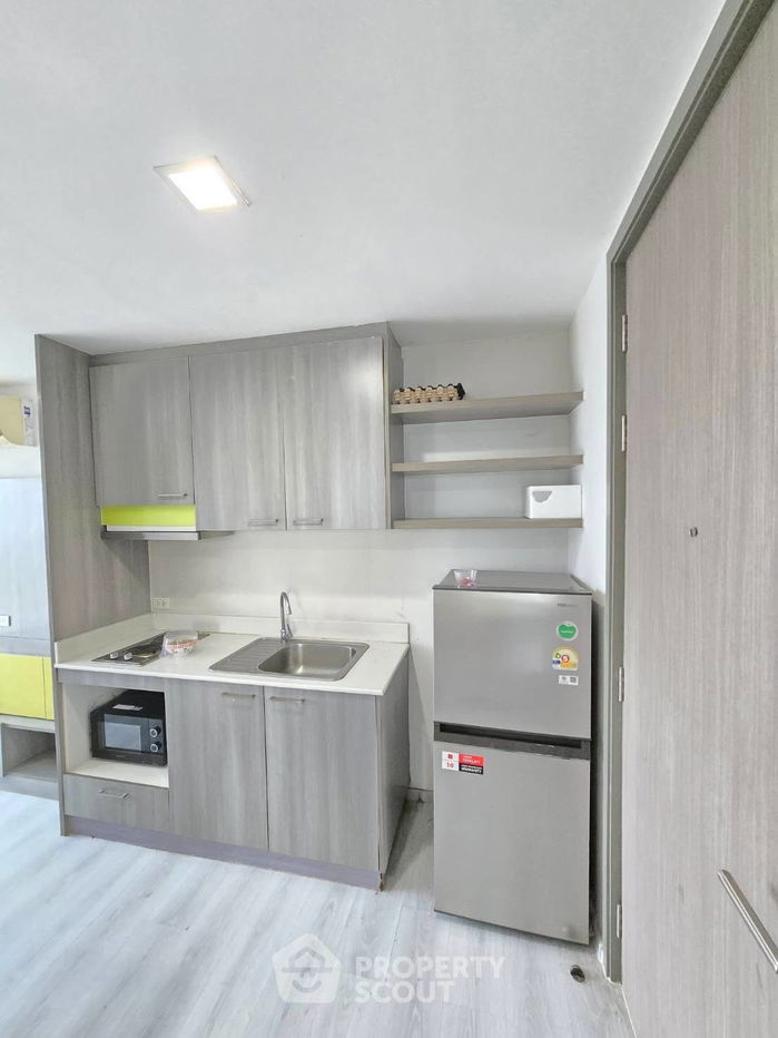 picture 2-BR Condo at Grene Chaengwattana in Khlong Kluea (ID 2308190) - 3/13