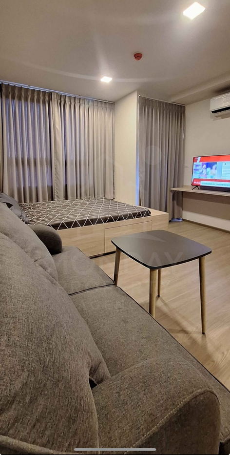picture HotDeal​🔥🔥  For Rent​ | Prime Location and Special Price, Condo at The MUVE Bangna MD-95367 - 3/12