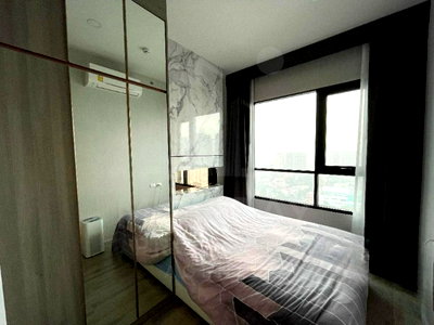 Condos for sale : HotDeal​🔥🔥  For Sale​ | Prime Location and Special Price, Condo at Knightsbridge Prime Ratchayothin MD-95347