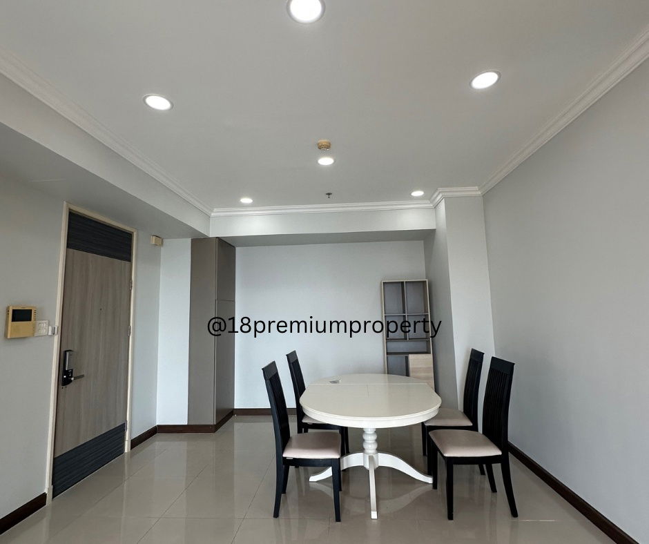 รูป ✨ ปล่อยเช่า คอนโด 2ห้องนอน SUPALAI Premier ราชเทวี ✨ - รูปที่ 3/11