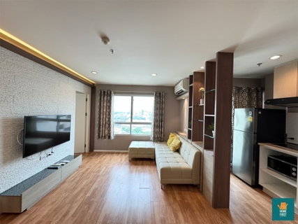 รูปภาพ Lumpini Park Phetkasem 98 For rent 2bed 2parking 15,000 baht
