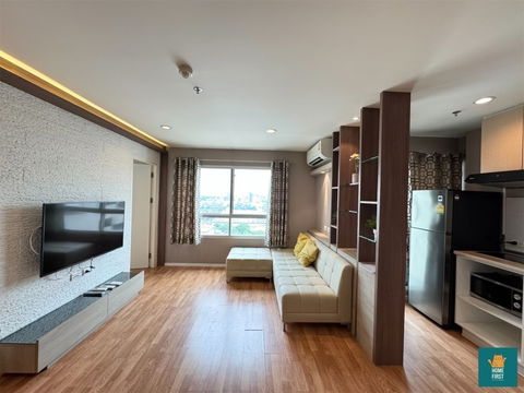 Lumpini Park Phetkasem 98 For rent 2bed 2parking 15,000 baht