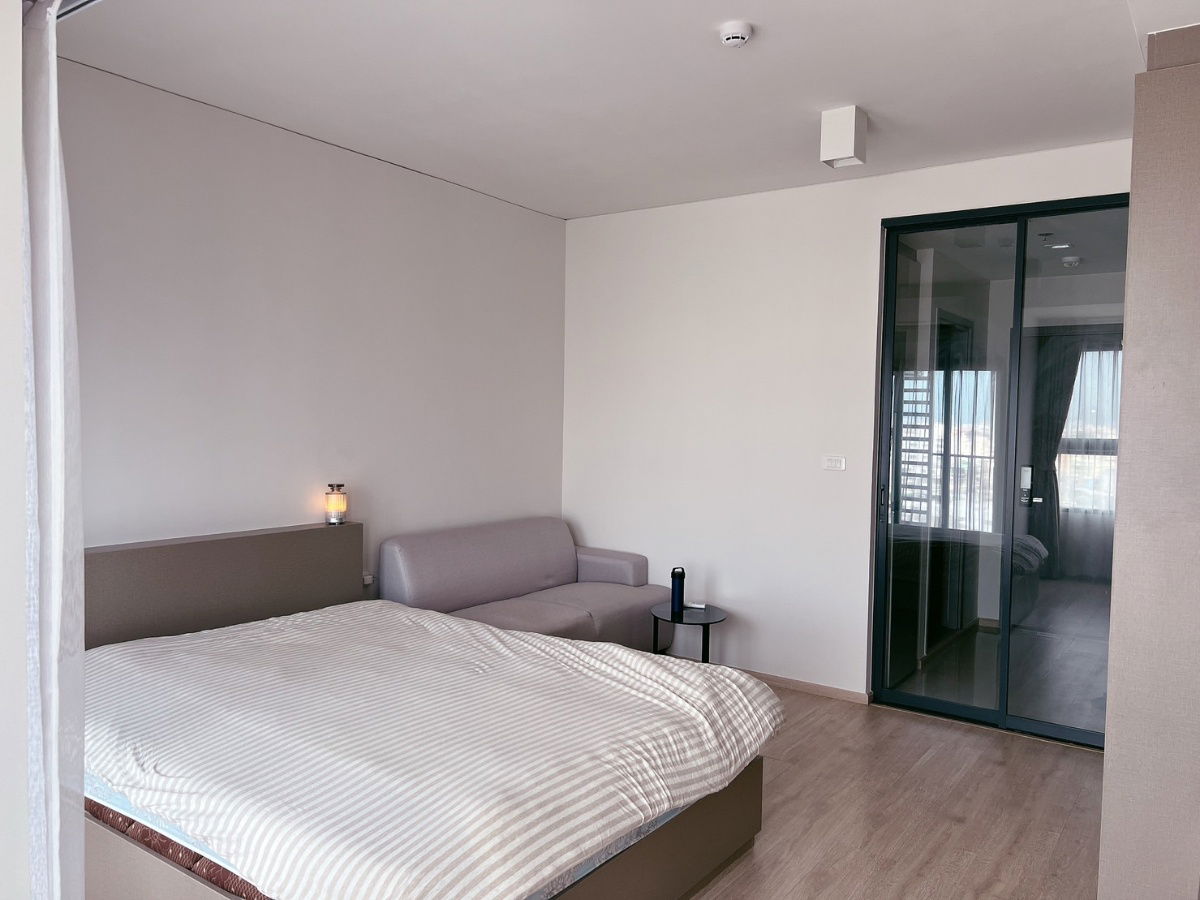 picture *FOR RENT* Ideo Sathorn-Wongwian yai - 3/8