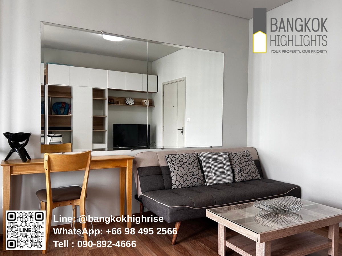picture For rent Condo Unio Sukhumvit 72 phase 1 - 7/14