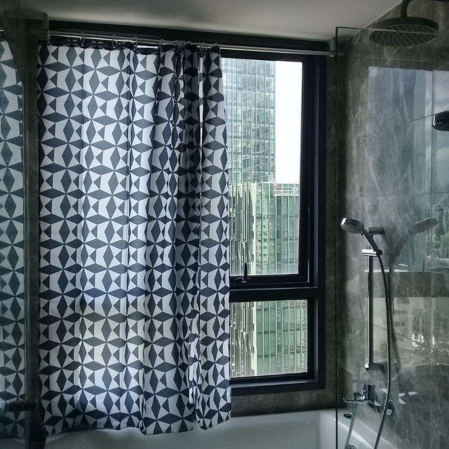 picture Ideo Q Siam Ratchathewi   12th Floor  62 sq.m.  Corner unit - 25/25