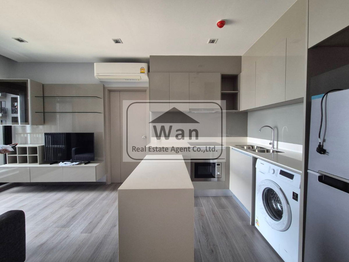 picture politan rive 2 bedroo, riverside - 1/12