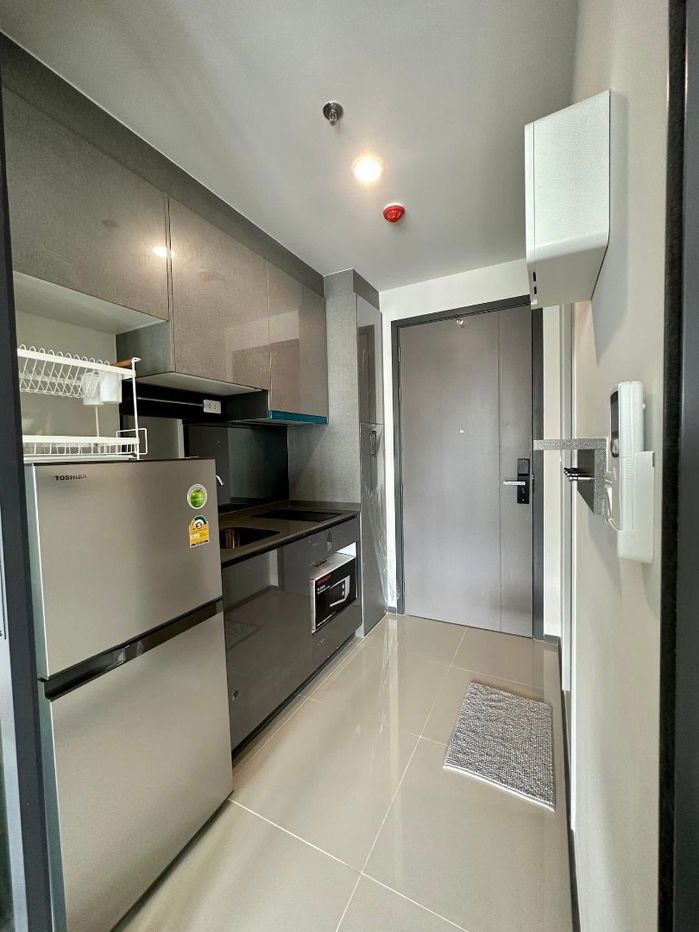 picture #R6324 🎉 140968 Condo for rent  IDEO Chula-Sam Yan - 3/8