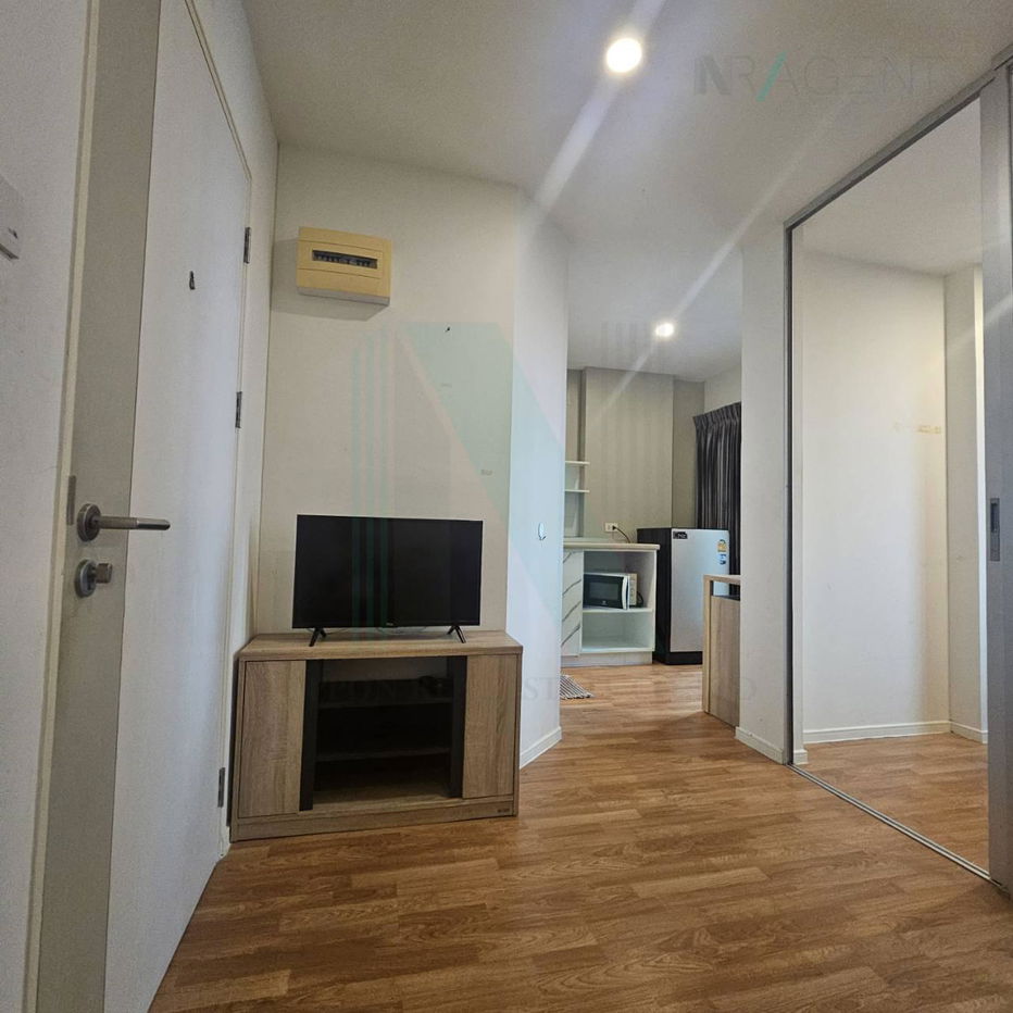 picture For Rent Condo LUMPINI VILLE RATCHAPHRUEK-BANGWAEK Building E, Floor 6,1 bed room, Room size 23 sqm - 2/8