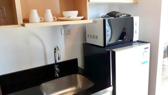 รูป 1 Bedroom Condo sell Stunning Corner Unit at Haus23 Condo Ratchada-Ladprao ✨**   - รูปที่ 17/30