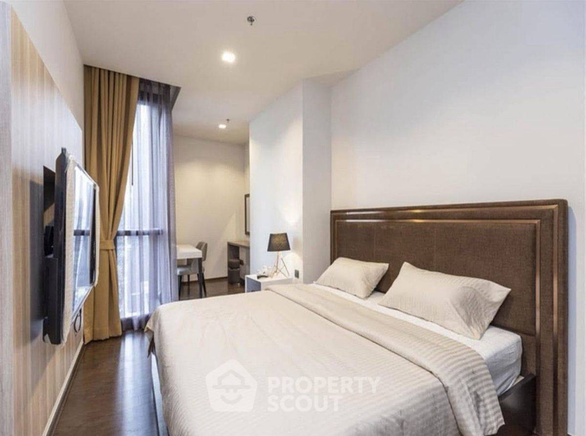 picture 2-BR Condo at The Line Ratchathewi near BTS Ratchathewi (ID 2299316) - 2/4