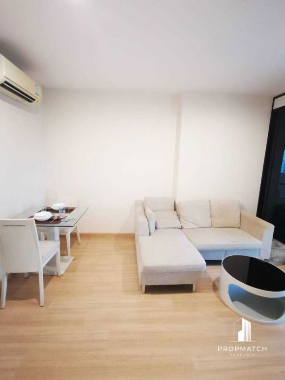 รูป ✨Flash Deal ✨Life @ Ladprao 18 (1 Bed 1 Bath 40 SQM.) พร้อมอยู่ ! เพียง 17,000 บาทต่อเดือน Tel.0981315848 @propmatch - รูปที่ 2/4